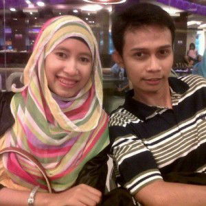 Arisma Dwi Dianerty profile icon