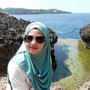 Risa Nuraini Kusuma profile icon
