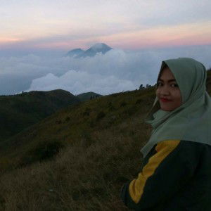 Rhiizka Rhii Utamii profile icon