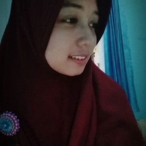 Ayu Widayanti Chichupphi profile icon