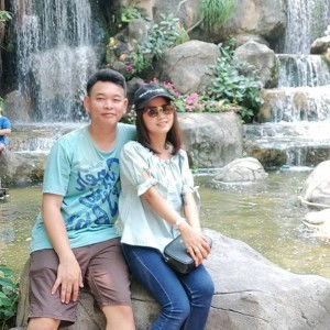 Kunnay Nang profile icon