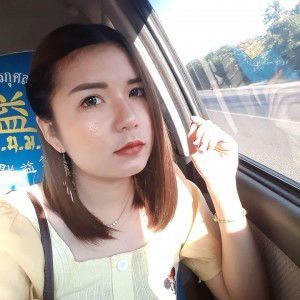 Kassanee Sakulhom profile icon