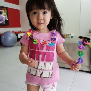 Fiona Leong profile icon