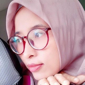 Lanuri Ningtyas profile icon