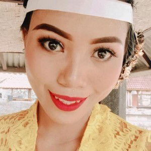 Komang Sintawati profile icon