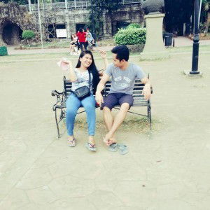 Jhona Andrino profile icon