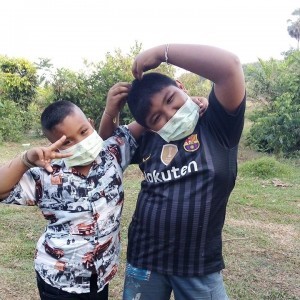 น้องอินทรี ชูสิน profile icon