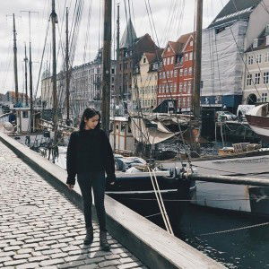 Farida Febrina Nawawi profile icon