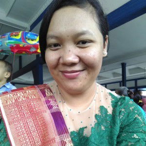 Ribka Amalia profile icon