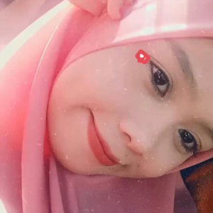 Sitii Hajrah Bahar profile icon