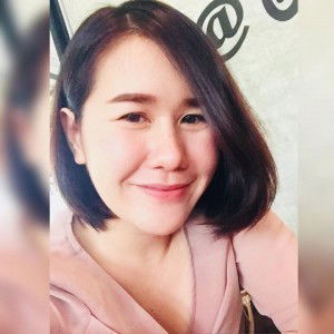 Amonrat Jeab profile icon