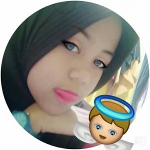 Anisah profile icon