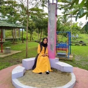 Nia Kurnia Sari profile icon