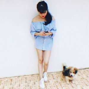 Baek Baek백현 profile icon