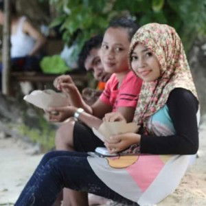 Ika Kartika Sari profile icon