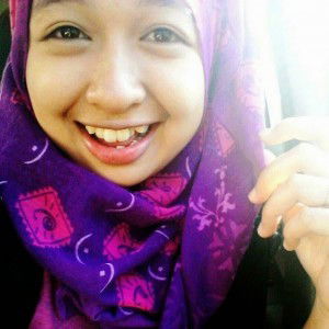 nur arzra hasbi profile icon