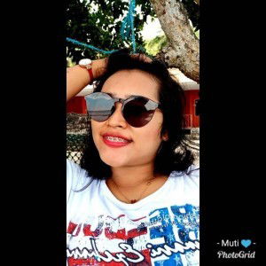 Mutiara Nisa profile icon