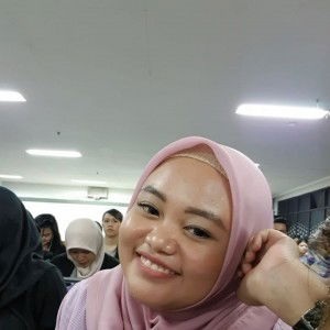 Anindita Lupiya profile icon