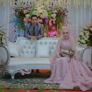 Rizky Aminila profile icon