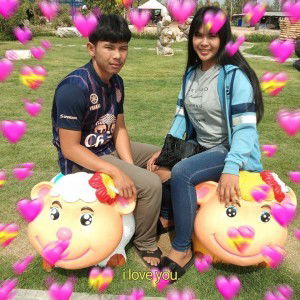 Butsaba Satipa profile icon