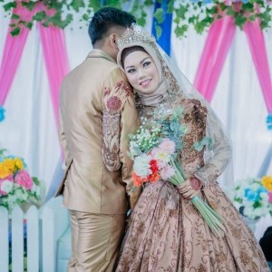 Nur Afifah profile icon