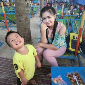 Nui Zani profile icon