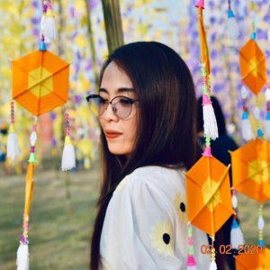 Kru Pat Kongdarat profile icon