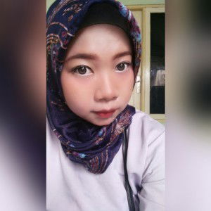 Salvia Khalishah profile icon