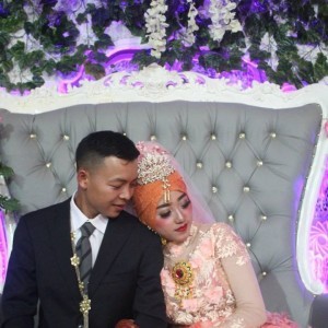 Anis Satunn Nasriah profile icon