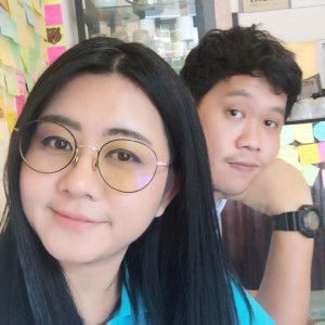 Sureerat In profile icon