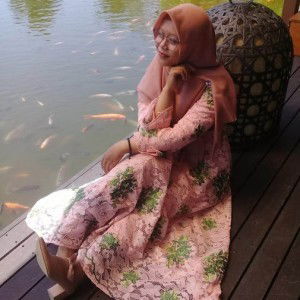 Nandita Sefi profile icon