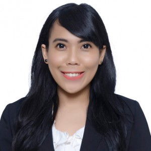 nancy silalahi profile icon