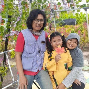 Fatmalia Dwi Lestari profile icon