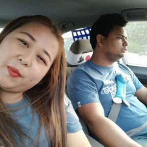 Pag-Boong Siriruk profile icon