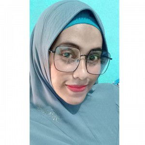 Astina Asmin Bursanuddin profile icon