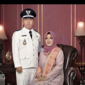 Ayu Tiara Putri profile icon