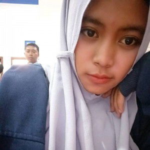 Lidya arbaniya wandani profile icon