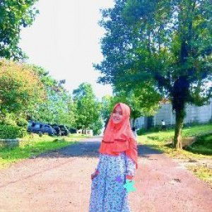 Ghina Nisrina profile icon