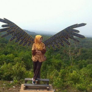 Siti Fatonah profile icon