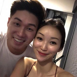 Zita Chan profile icon