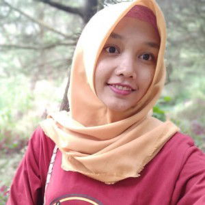 Rosmia Devi Rahmawati profile icon