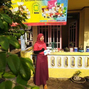 Yayuk Supriadi profile icon