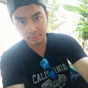 PhIn AnuPong Siri profile icon