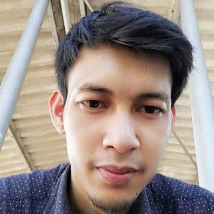 Tanapon Auffaua profile icon