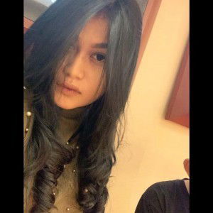 Fiona Yuliarck profile icon