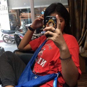 พล อยย profile icon