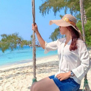 Debby Yuliani Gerung Part II profile icon