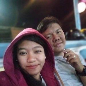 Juanilyn Paca-ol Urbano profile icon