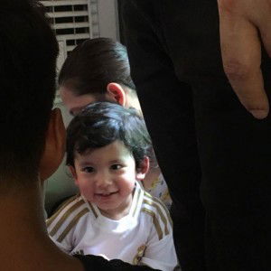 Warangkana Tiansiri profile icon