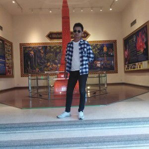 Tar Namtajan profile icon